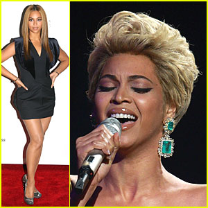 Beyonce – Fashion Rocks 2008 | Beyonce Knowles, Fashion Rocks 2008