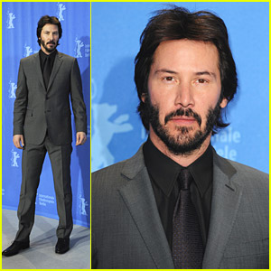 Keanu Reeves’ Private Lives | Keanu Reeves : Just Jared