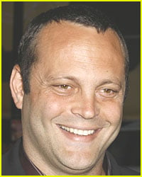 Vince Vaughn is Engaged!