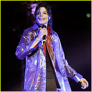 Michael Jackson’s Final Rehearsal Pictures | Michael Jackson | Just