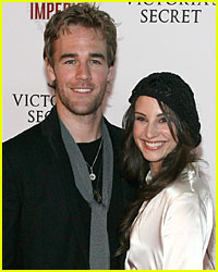 James Van Der Beek & Wife Divorce | James Van Der Beek, Newsies | Just