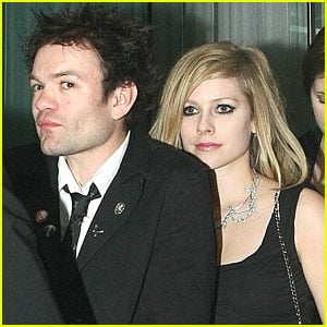 Avril Lavigne & Deryck Whibley: Reunited in 'Wonderland'?