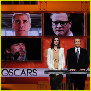 OSCAR NOMINATIONS BEST ACTRESS 2010 visual data 6