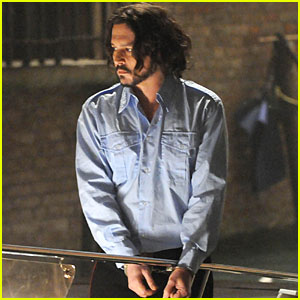 Johnny Depp Gets Arrested | Angelina Jolie, Johnny Depp | Just Jared