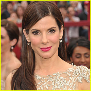 Sandra Bullock Breaks Silence: ‘There is No Sex Tape’ Jesse James