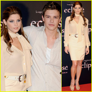Xavier Samuel Just Jared: Celebrity Gossip and Breaking Entertainment News, Page 4