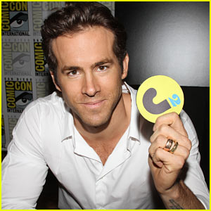 Ryan Reynolds: Green Lantern Costume Was Made With Most Aggravating