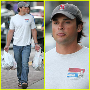 View all posts in Tom Welling. 