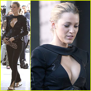 Blake lively big tits Blake Lively Photos News And Videos Just Jared Page 103