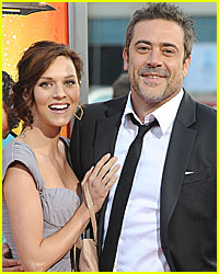 Hilarie Burton Dishes on Secret Baby | Hilarie Burton, Jeffrey Dean