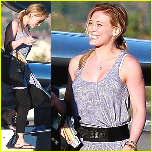 Hilary Duff & Mike Comrie: Honeymoon in Cabo! | Hilary Duff, Mike