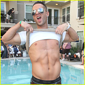 The Situation: Dancing with the Stars’ Newest Contestant? | Dancing