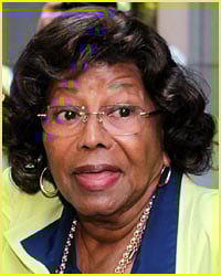 Katherine Jackson Supplements Income with Secret Contract | Katherine