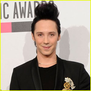 Johnny Weir Photos, News, and Videos | Just Jared | Page 3