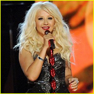 Christina Aguilera: Grammys Tribute to Aretha Franklin!