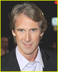 Michael Bay: ‘Transformers 2′ was ‘Crap’ Michael Bay, Newsies Just