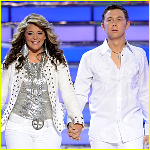 Who Won 'American Idol' Season 10?
