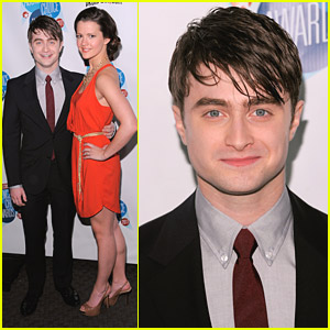 Daniel Radcliffe: Broadway.com Audience Choice Awards | Daniel