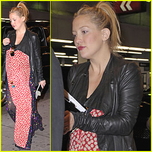 Kate Hudson: Book of Mormon on Broadway! | Kate Hudson, Pregnant
