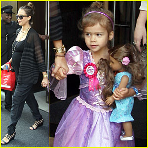 Honor Warren: Birthday Princess! | Cash Warren, Celebrity Babies, Honor