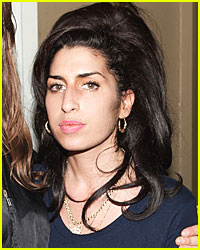 Rep: Amy Winehouse Died in Bed | Amy Winehouse, Newsies | Just Jared