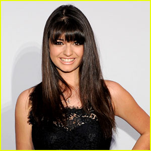 Rebecca Black: New Single Debuting July 18! | Rebecca Black : Just Jared