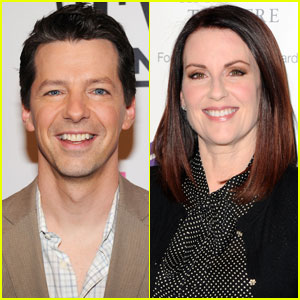 Sean Hayes: NBC Comedy Plot Revealed! | Megan Mullally, Sean Hayes