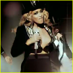 Beyonce: 'Love on Top' Video | Beyonce Knowles | Jared