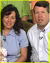 Duggars Expecting 20th Child | Michelle Duggar, Newsies : Just Jared
