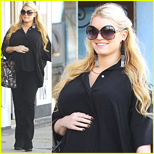 Jessica simpson christmas collection