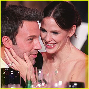 Samuel Garner Affleck: Jennifer Garner & Ben Affleck’s Newborn Son