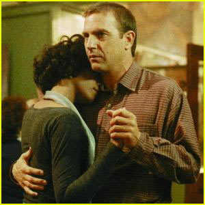 Watch Kevin Costner’s Whitney Houston Funeral Tribute – Video | Kevin