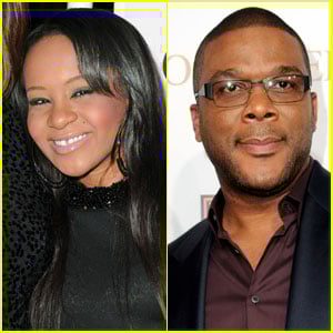 Whitney Houston’s Daughter Cast in Tyler Perry Show | Bobbi Kristina