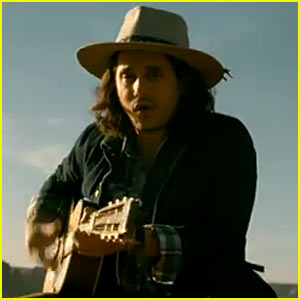 John Mayer's 'Shadow Days' Music Video - Watch Now!