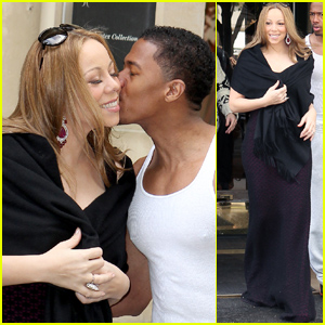 Mariah carey nick cannon age difference
