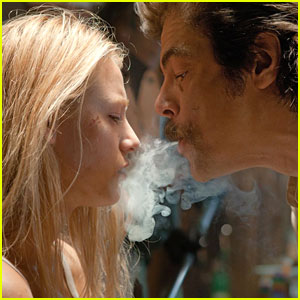 Blake Lively: ‘Savages’ Stills & Personal On-Set Pics! | Blake Lively