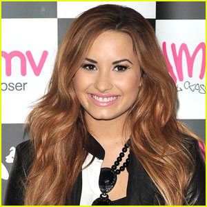 Demi Lovato: 'X Factor' Judge?