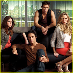 'Hollywood Heights': First Look Pics for Nick at Nite!