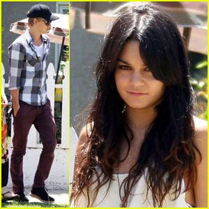 Vanessa Hudgens: Birthday Surprise for Austin’s Mom! | Austin Butler