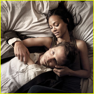 Bradley Cooper & Zoe Saldana's 'Words' Trailer - Watch Now!
