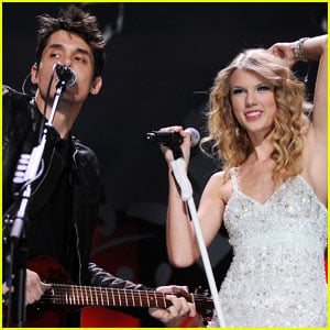 John Mayer: Taylor Swift 'Really Humiliated Me'