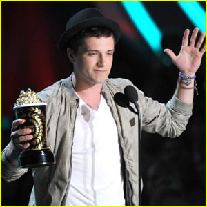 MTV Movie Awards Winners List 2012!