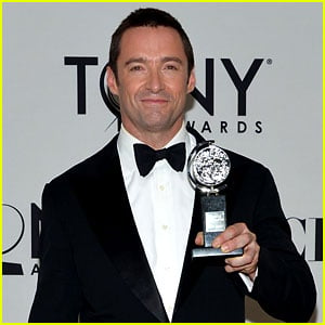 Tony Awards Winners List 2012!