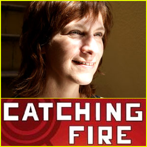 Amanda Plummer: Wiress in 'Hunger Games: Catching Fire'!