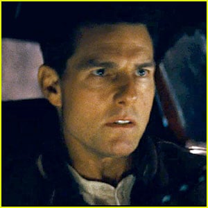 Tom Cruise Turns 50 with Official 'Jack Reacher' Trailer!