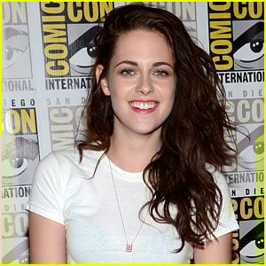 Kristen Stewart Lands First Role Post-Cheating Scandal? | Kristen