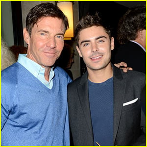 Who Is Zac Efron'S Parents? 