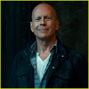 Bruce Willis: 'Good Day to Die Hard' Teaser Trailer!