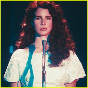 Lana Del Rey's 'Ride' Video Premiere - Watch Now!
