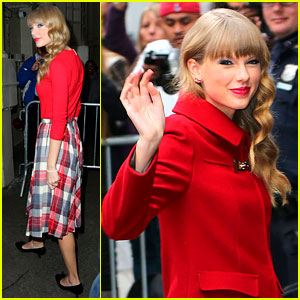 Taylor Swift: ‘Red’ Sales to Top One Million in First Week? | Taylor ...